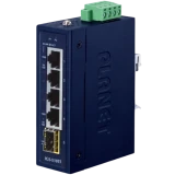 Коммутатор (свитч) PLANET IGS-510TF