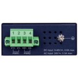 Коммутатор (свитч) PLANET IGS-510TF