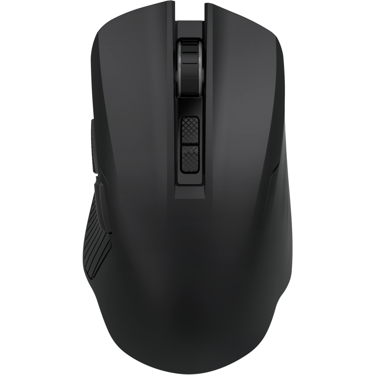 Мышь Defender Whisper GM-209 Black (52209)