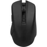 Мышь Defender Whisper GM-209 Black (52209)
