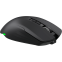 Мышь Defender Whisper GM-209 Black (52209) - фото 2