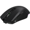 Мышь Defender Whisper GM-209 Black (52209) - фото 3
