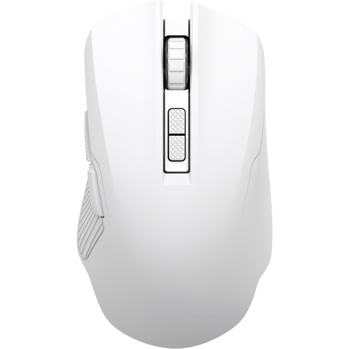 Мышь Defender Whisper GM-209 White (52208)