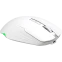 Мышь Defender Whisper GM-209 White (52208) - фото 2