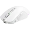 Мышь Defender Whisper GM-209 White (52208) - фото 3