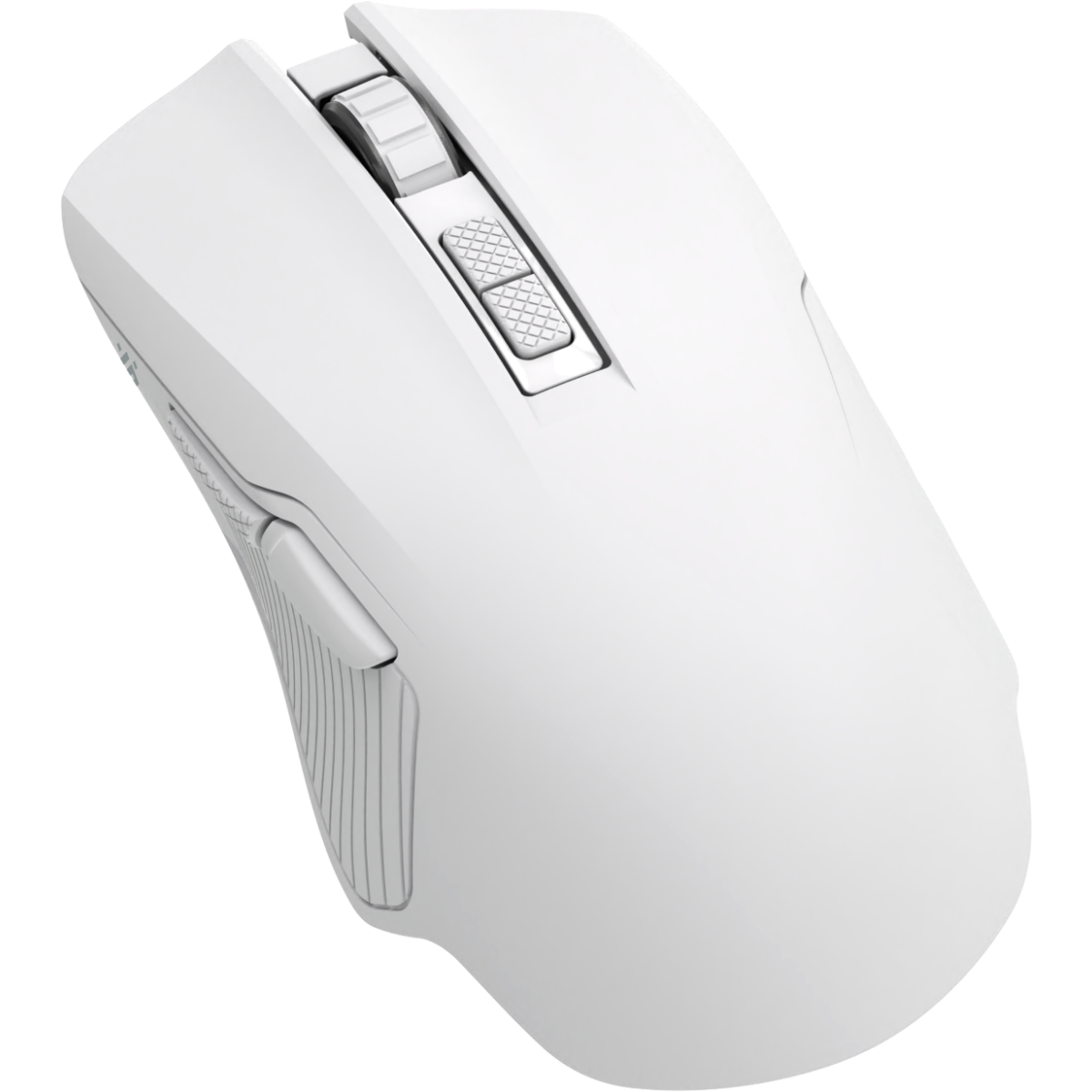 Мышь Defender Whisper GM-209 White (52208) - фото 4