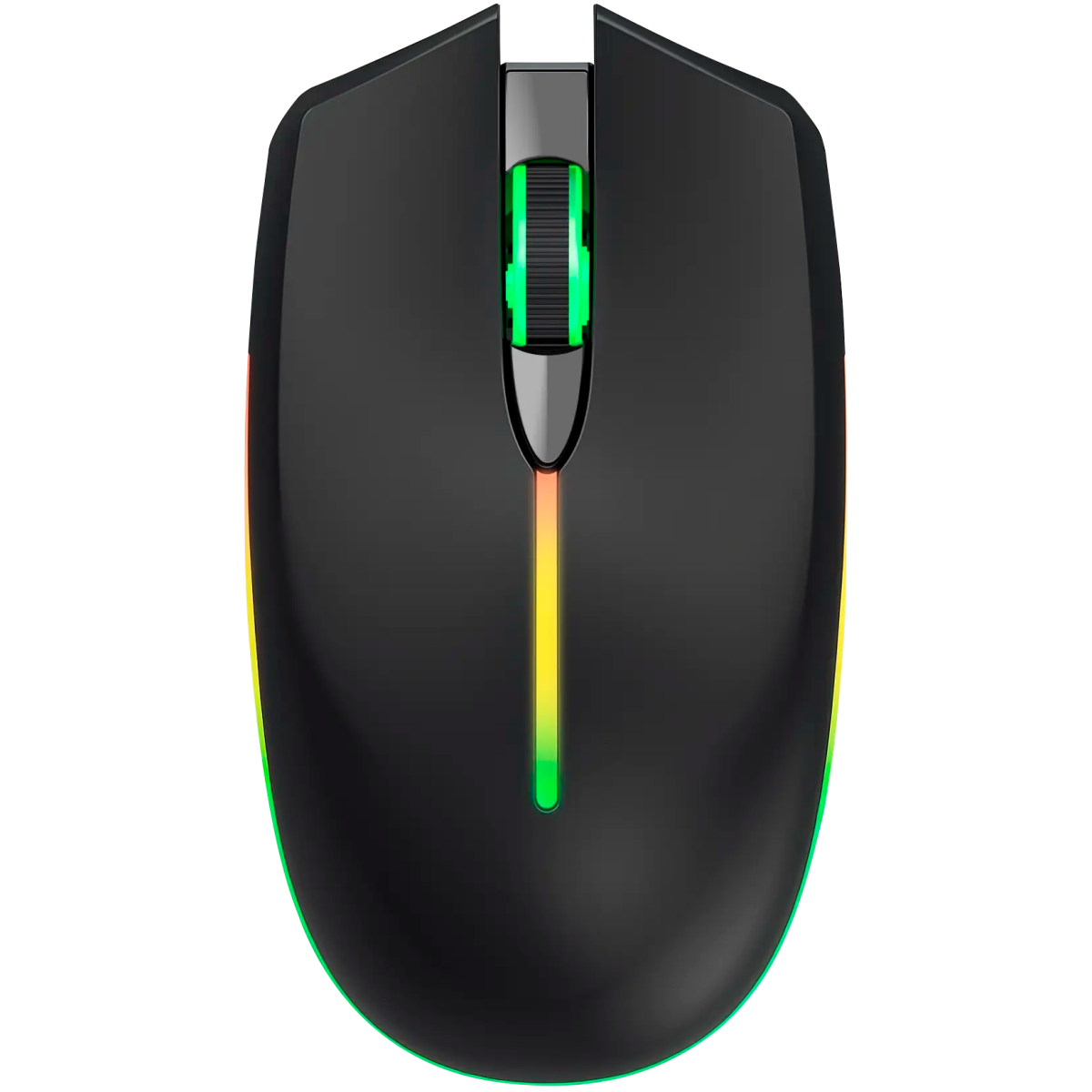 Мышь Defender Fusion MM-283 Black (52283)