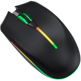 Мышь Defender Fusion MM-283 Black (52283)