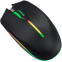 Мышь Defender Fusion MM-283 Black (52283) - фото 2