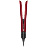 Щипцы Dyson Airstrait HT01 Red Velvet/Gold (596931-01)