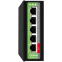 Коммутатор (свитч) Digma DSP404F-1F-200 - фото 3