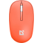 Мышь Defender Smart MM-396 Red (52398)