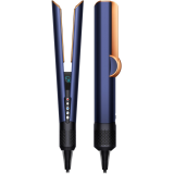 Щипцы Dyson Airstrait HT01 Prussian Blue/Rich Copper (408215-01)