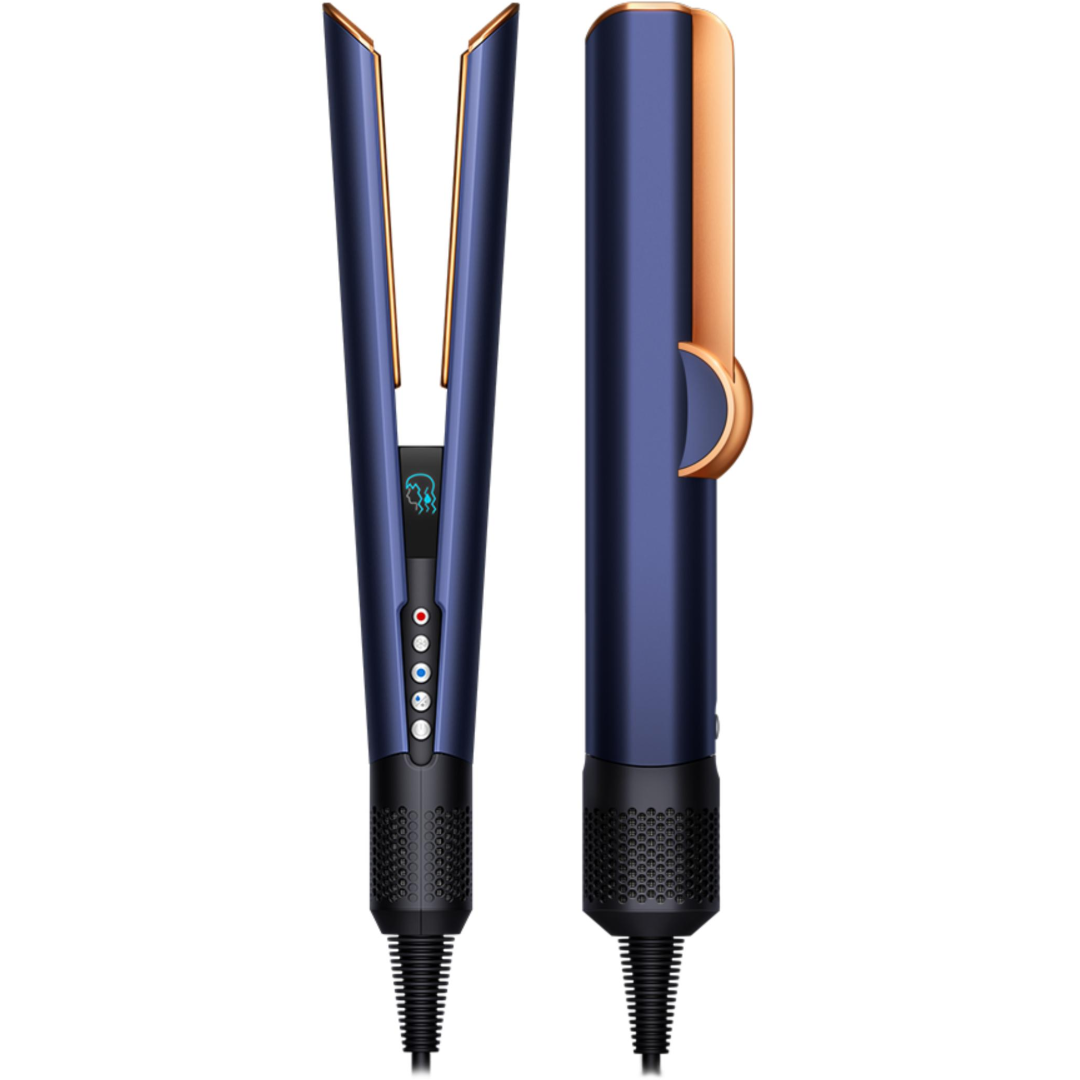 Щипцы Dyson Airstrait HT01 Prussian Blue/Rich Copper (408215-01)