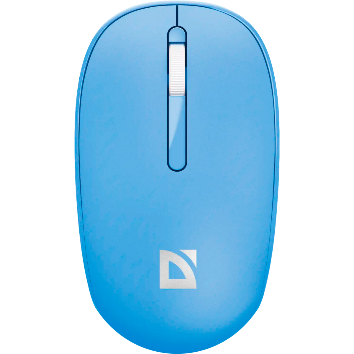Мышь Defender Smart MM-396 Blue (52397)