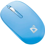 Мышь Defender Smart MM-396 Blue (52397)