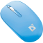Мышь Defender Smart MM-396 Blue (52397) - фото 2