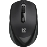 Мышь Defender Vision MS-376 Black (52376)