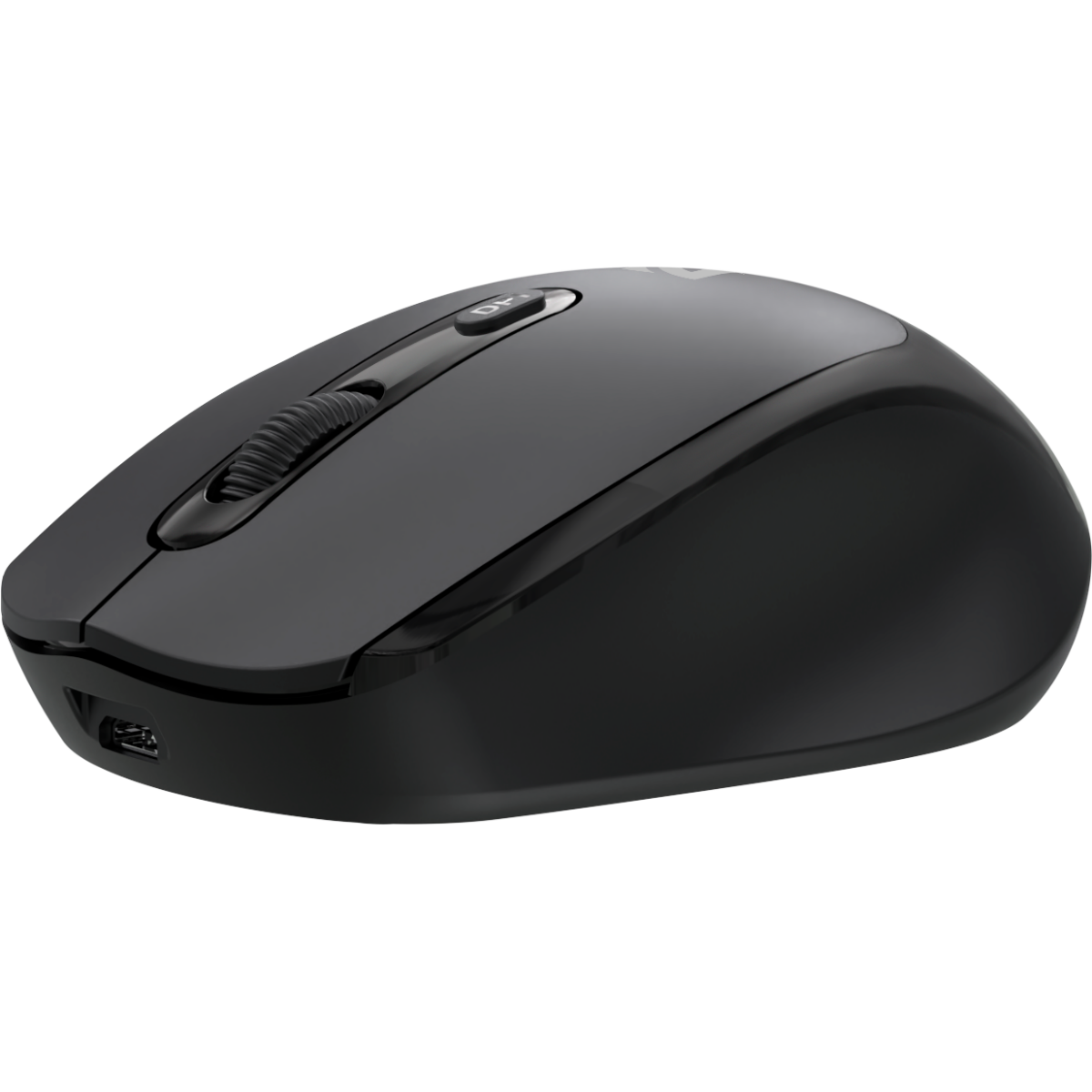 Мышь Defender Vision MS-376 Black (52376) - фото 3