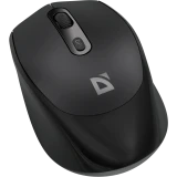 Мышь Defender Vision MS-376 Black (52376)