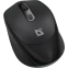 Мышь Defender Vision MS-376 Black (52376) - фото 4