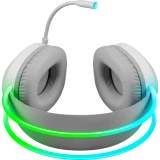 Гарнитура Defender Eclipse White (62440)