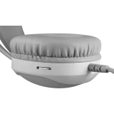 Гарнитура Defender Eclipse White (62440)