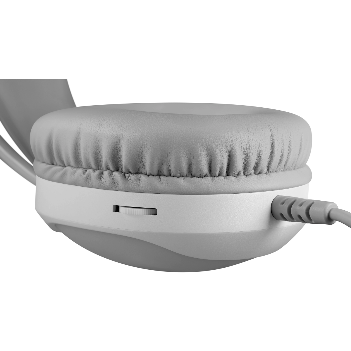 Гарнитура Defender Eclipse White (62440) - фото 7