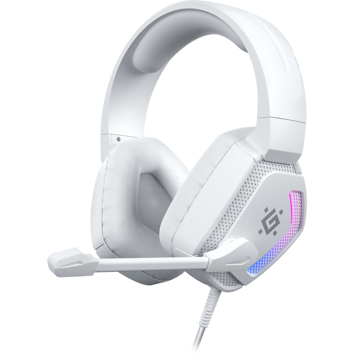 Гарнитура Defender Espanto White (62470)