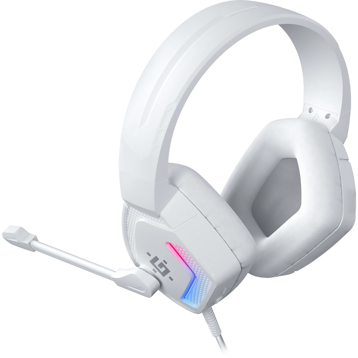 Гарнитура Defender Espanto White (62470) - фото 4