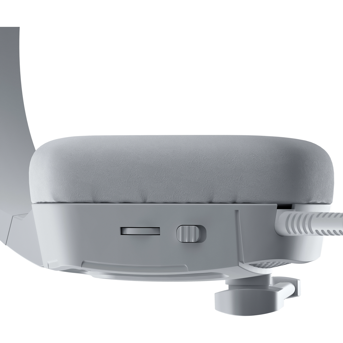 Гарнитура Defender Espanto White (62470) - фото 7