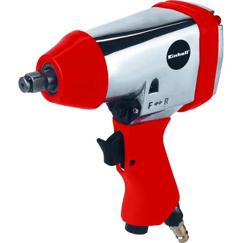 Набор пневматических инструментов Einhell 4020565 - фото 2