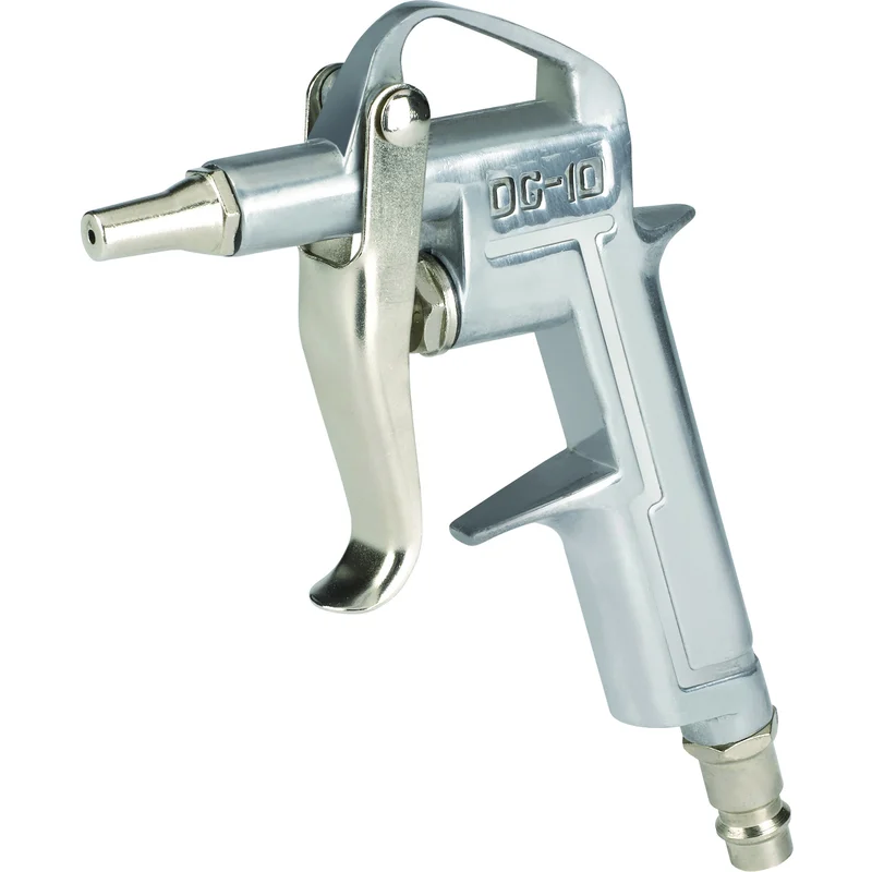 Набор пневматических инструментов Einhell 4020565 - фото 3