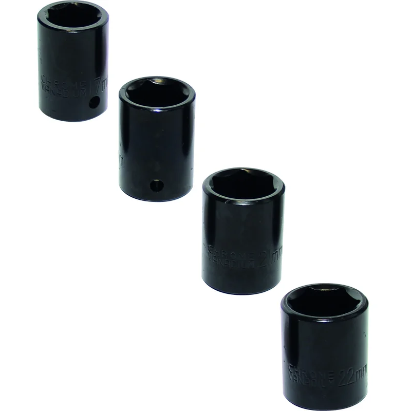 Набор пневматических инструментов Einhell 4020565 - фото 5