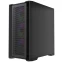 Корпус Powercase Alisio Micro X4B V2 LE Black - CAMCXB-A4-LE - фото 3