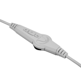 Гарнитура Defender Glitch White (62490)