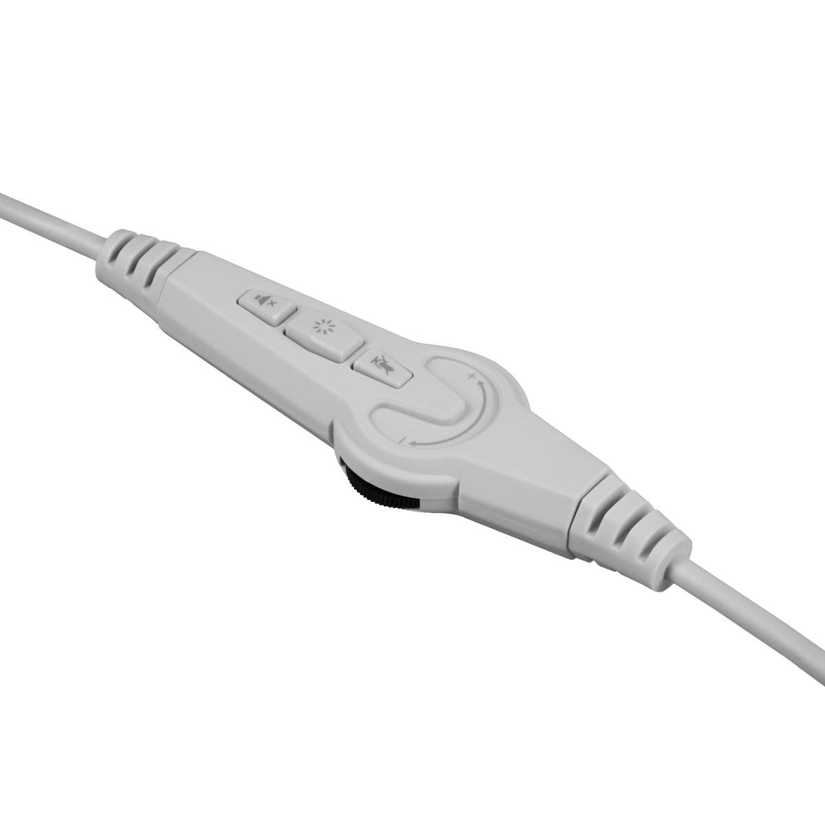 Гарнитура Defender Glitch White (62490) - фото 7