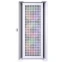 Корпус Powercase Alisio Micro X4W V2 LE White - CAMCXW-A4-LE - фото 2