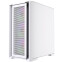 Корпус Powercase Alisio Micro X4W V2 LE White - CAMCXW-A4-LE - фото 3