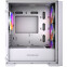 Корпус Powercase Alisio Micro X4W V2 LE White - CAMCXW-A4-LE - фото 4