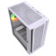 Корпус Powercase Alisio Micro X4W V2 LE White - CAMCXW-A4-LE - фото 7