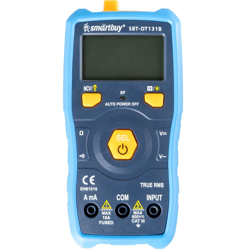 Мультиметр SmartBuy DT131B - SBT-DT131B