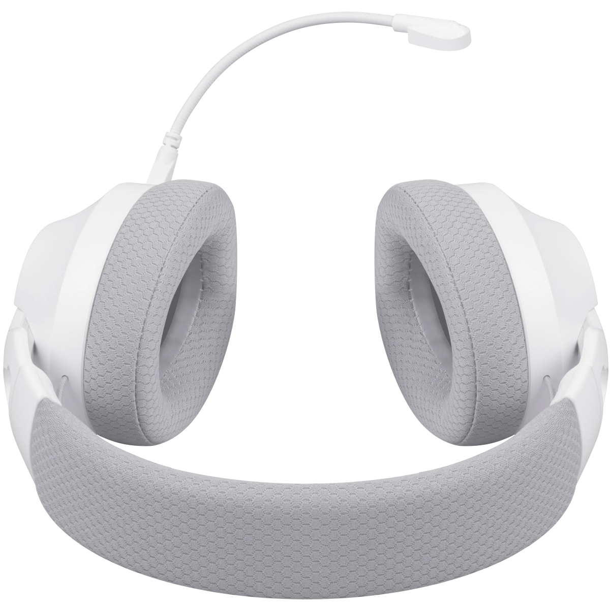 Гарнитура Defender Weaver PRO White (62550) - фото 4