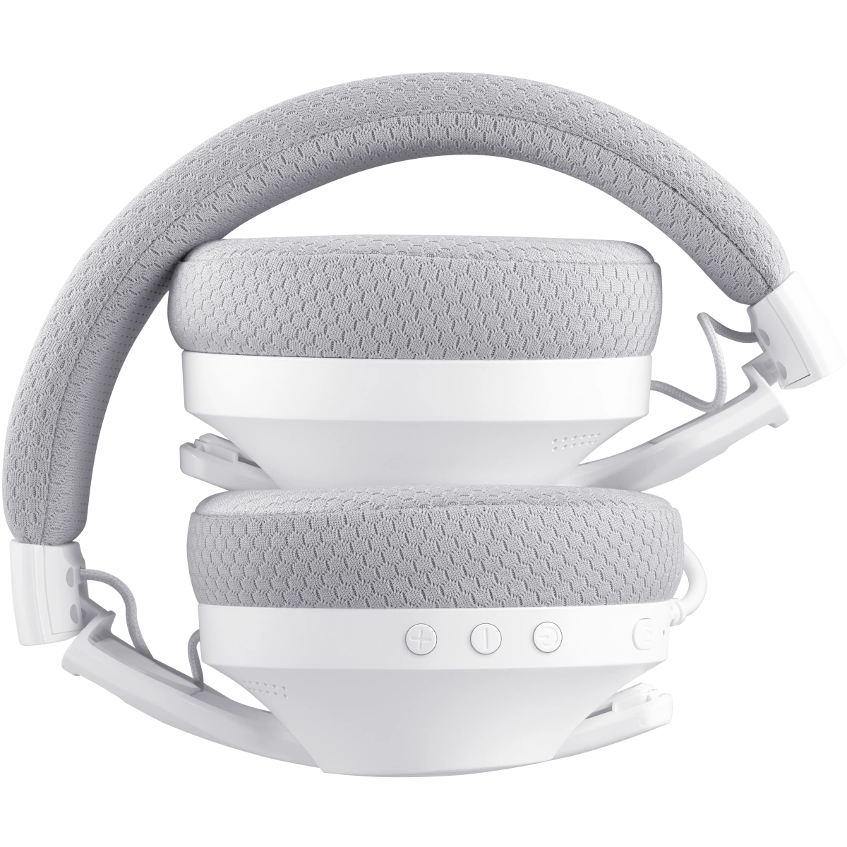 Гарнитура Defender Weaver PRO White (62550) - фото 5