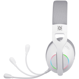 Гарнитура Defender Weaver PRO White (62550)