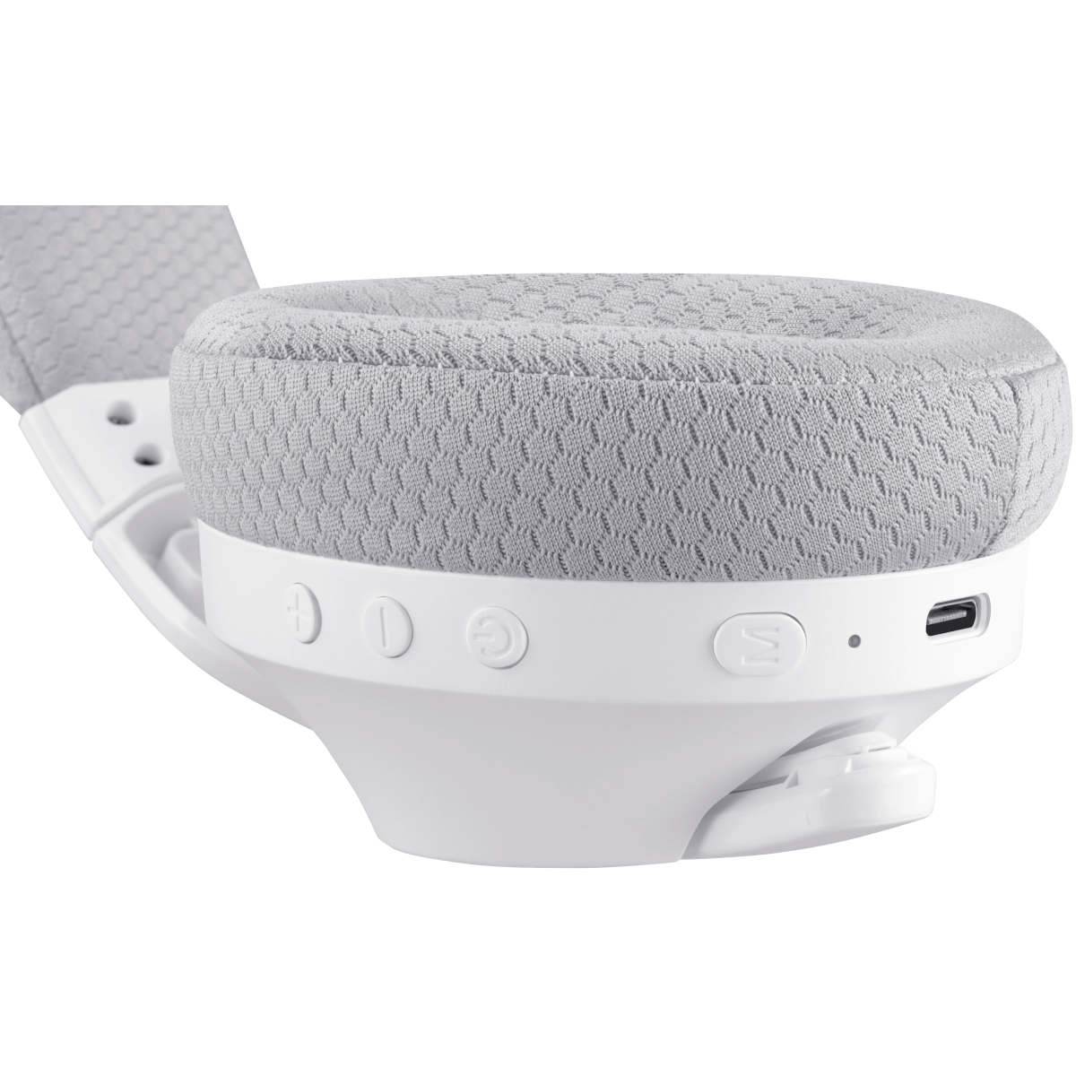 Гарнитура Defender Weaver PRO White (62550) - фото 8