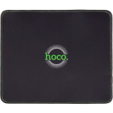 Коврик для мыши HOCO GM20 Smooth Black