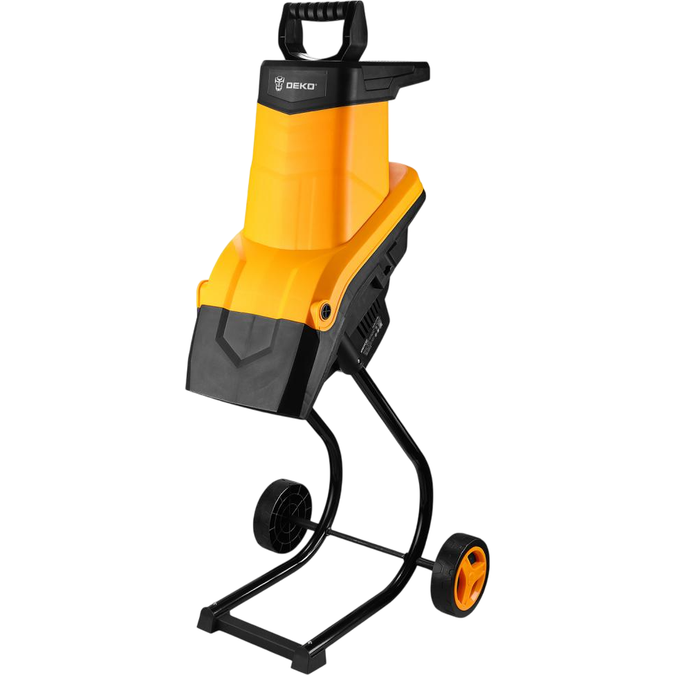 Измельчитель садового мусора DEKO DKSH2700 - 085-2037