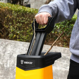 Измельчитель садового мусора DEKO DKSH2700 (085-2037)