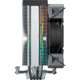 Кулер MONTECH NX400 ARGB Black (NX400ARGBBK)